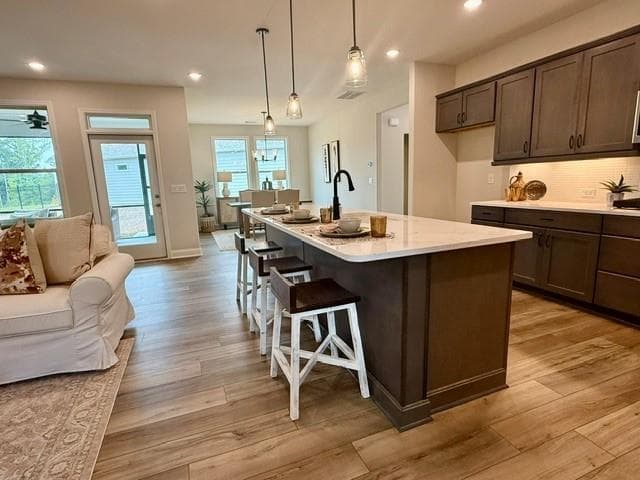 3 bedroom, 3 bathroom, 2,059 sq ft single family residence for sale at 282 Harvest Trail, Hiram, GA 30141 — photo 4