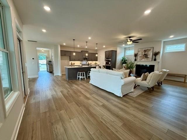 3 bedroom, 3 bathroom, 2,059 sq ft single family residence for sale at 282 Harvest Trail, Hiram, GA 30141 — photo 7