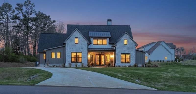 4 bedroom, 3 bathroom, 2,600 sq ft single family residence for sale at 115 Palisade Drive, Rydal, GA 30171
