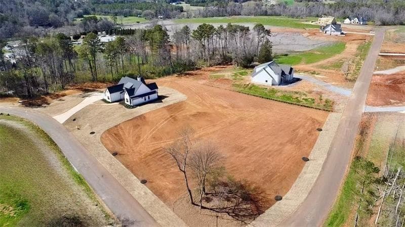 4 bedroom, 3 bathroom, 2,600 sq ft single family residence for sale at 115 Palisade Drive, Rydal, GA 30171 — photo 5