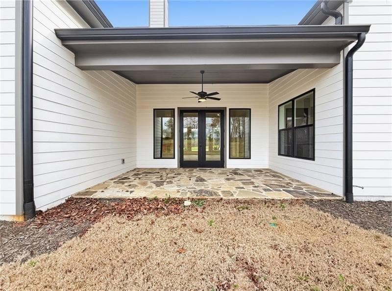 4 bedroom, 3 bathroom, 2,600 sq ft single family residence for sale at 115 Palisade Drive, Rydal, GA 30171 — photo 7