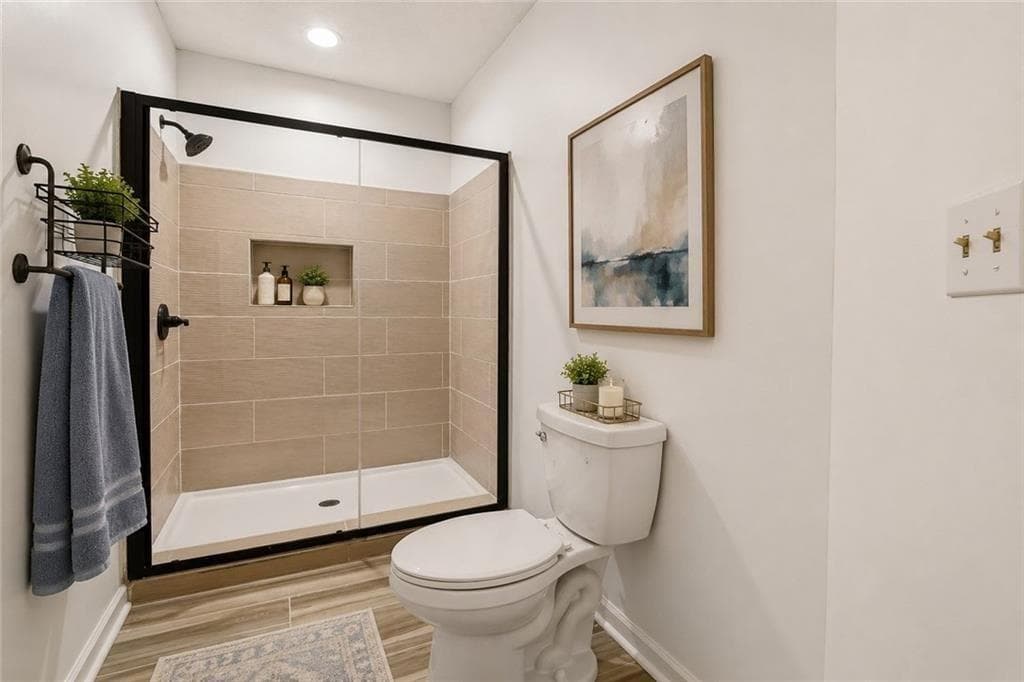 2 bedroom, 2 bathroom, 1,279 sq ft condominium for sale at 483 Sherman Way, Decatur, GA 30033 — photo 9