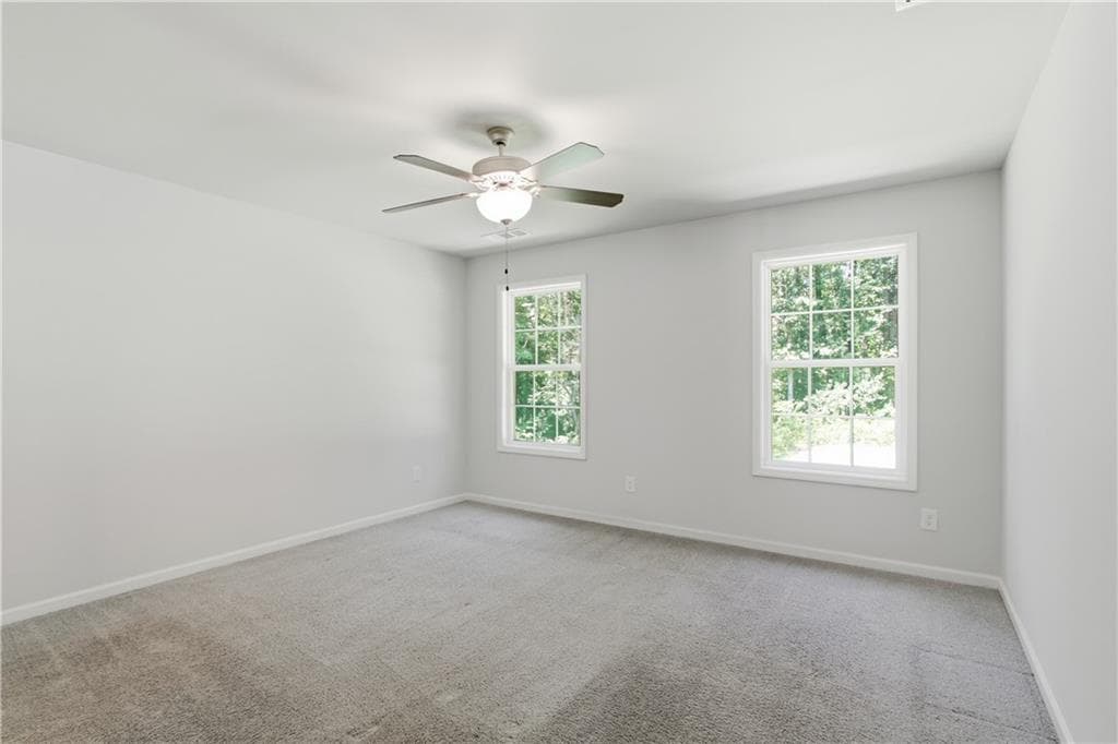 4 bedroom, 4 bathroom, 3,516 sq ft single family residence for sale at 522 Mountain Creek Drive, Maysville, GA 30558 — photo 3