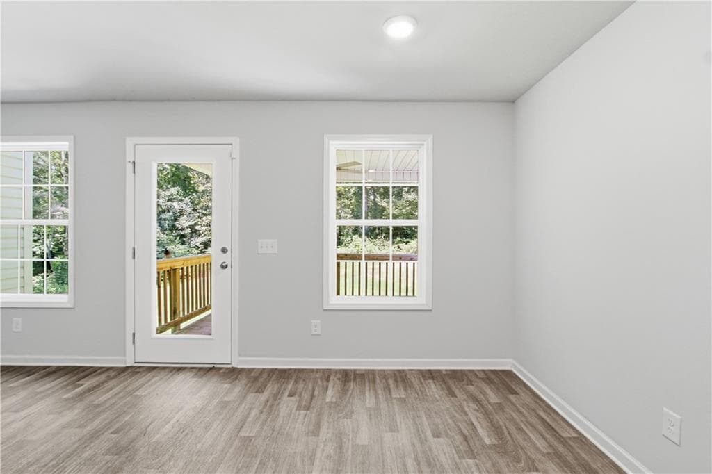 4 bedroom, 4 bathroom, 3,516 sq ft single family residence for sale at 522 Mountain Creek Drive, Maysville, GA 30558 — photo 7