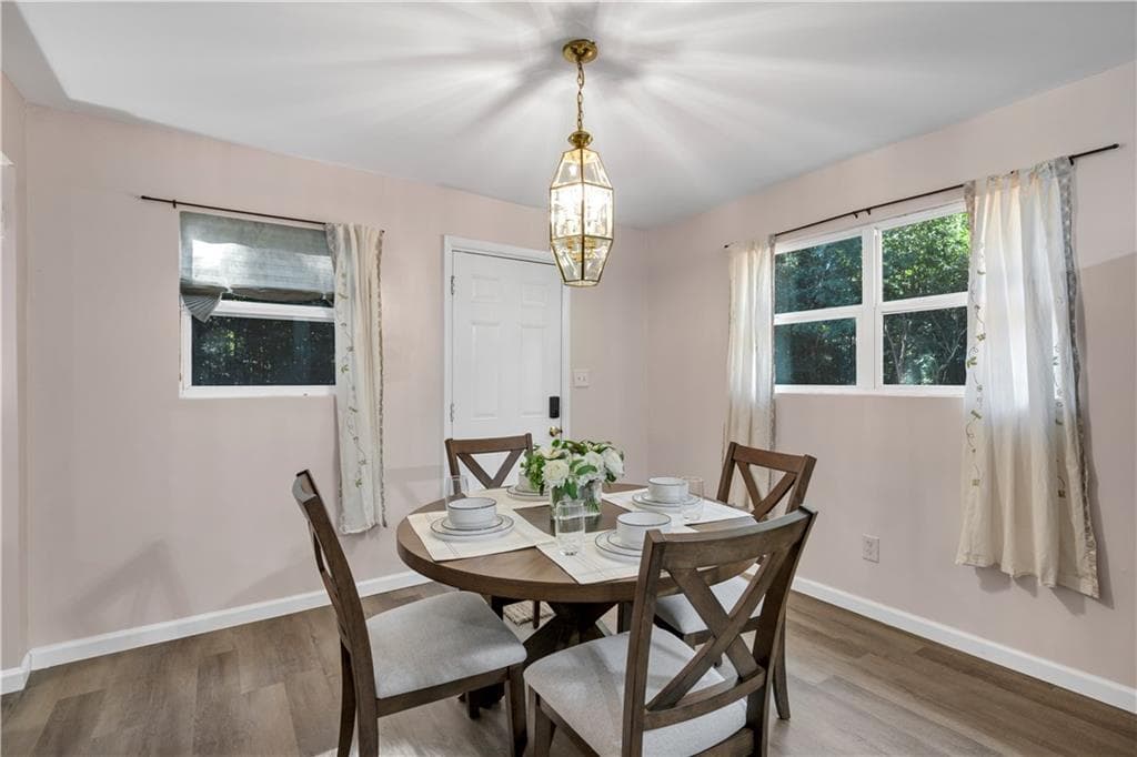 3 bedroom, 1 bathroom, 1,072 sq ft single family residence for sale at 65 Jackson Road, Mcdonough, GA 30252 — photo 6