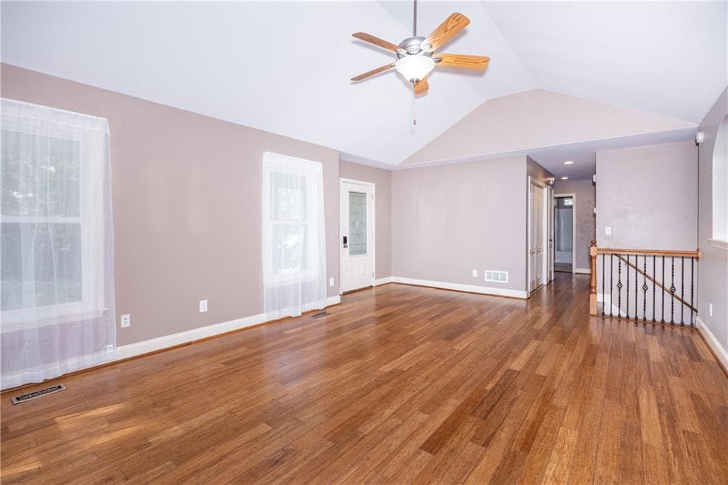 3 bedroom, 2 bathroom, 1,439 sq ft single family residence for sale at 119 Orchard Ridge Trail, Jasper, GA 30143 — photo 7