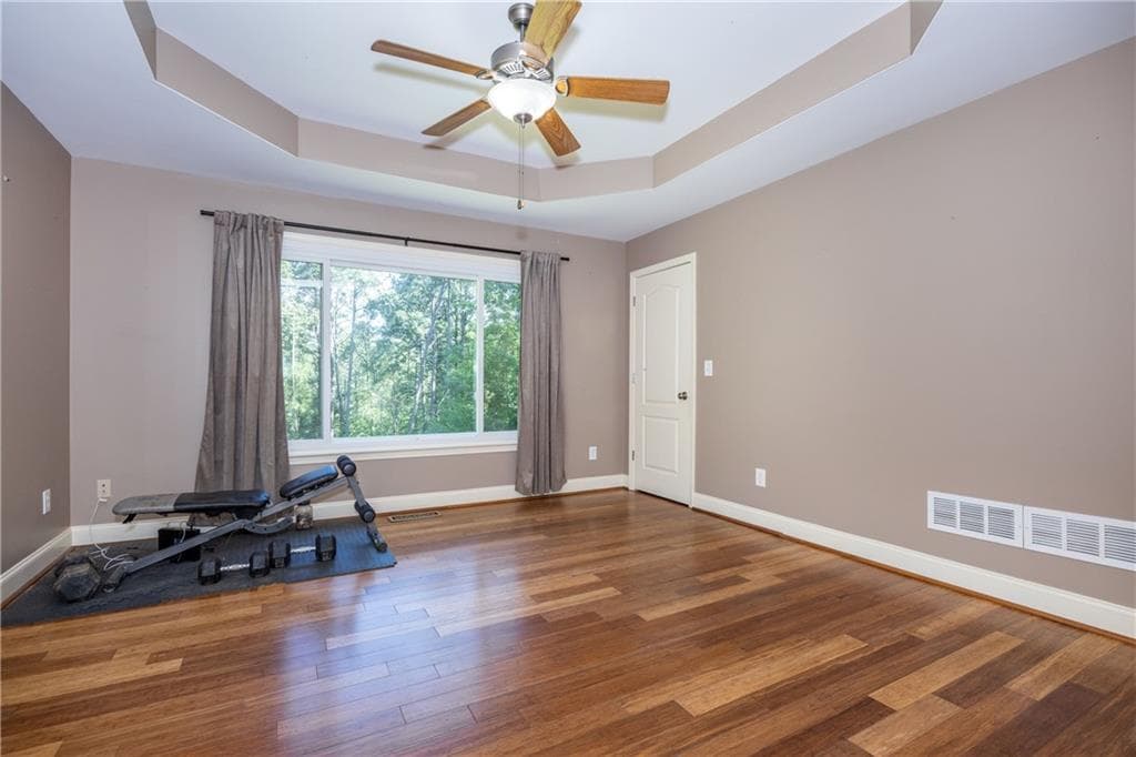 3 bedroom, 2 bathroom, 1,439 sq ft single family residence for sale at 119 Orchard Ridge Trail, Jasper, GA 30143 — photo 10