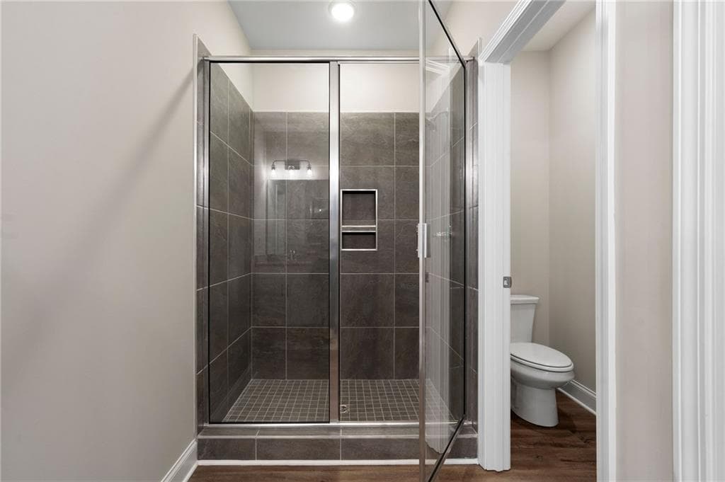 3 bedroom, 2 bathroom, 1,770 sq ft single family residence for sale at 178 White Antelope Street, Waleska, GA 30183 — photo 10
