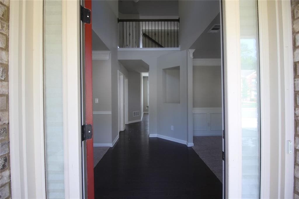 5 bedroom, 3 bathroom, 2,847 sq ft single family residence for rent at 4086 Water Mill Drive, Buford, GA 30519 for $2,395 a month — photo 4