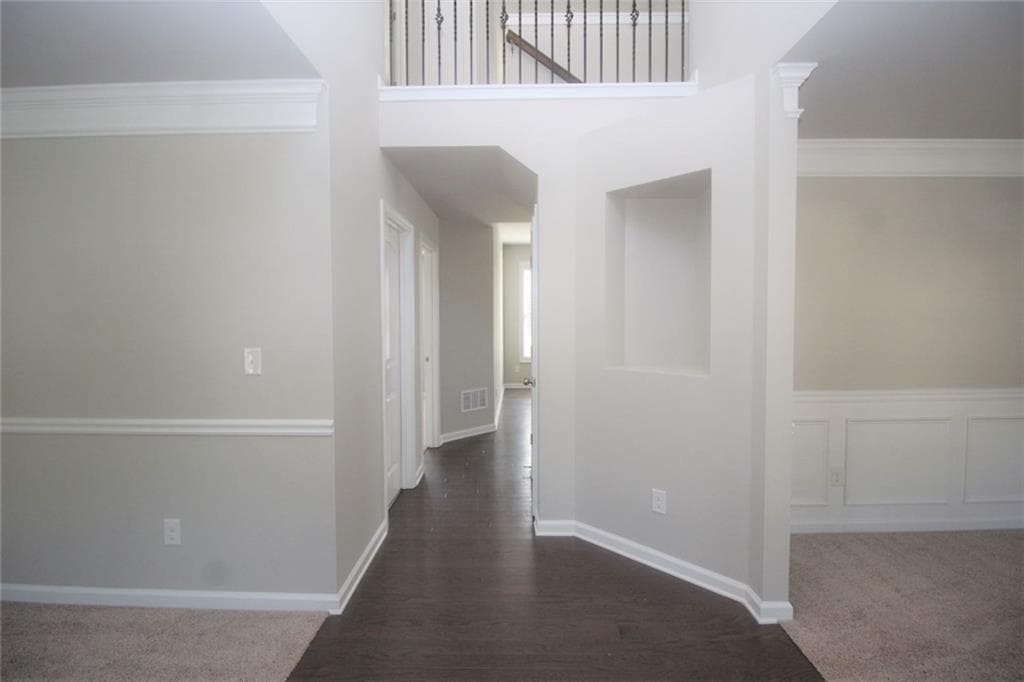 5 bedroom, 3 bathroom, 2,847 sq ft single family residence for rent at 4086 Water Mill Drive, Buford, GA 30519 for $2,395 a month — photo 5