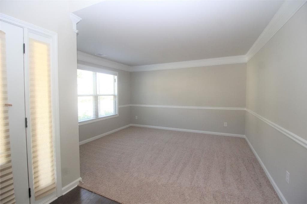 5 bedroom, 3 bathroom, 2,847 sq ft single family residence for rent at 4086 Water Mill Drive, Buford, GA 30519 for $2,395 a month — photo 6