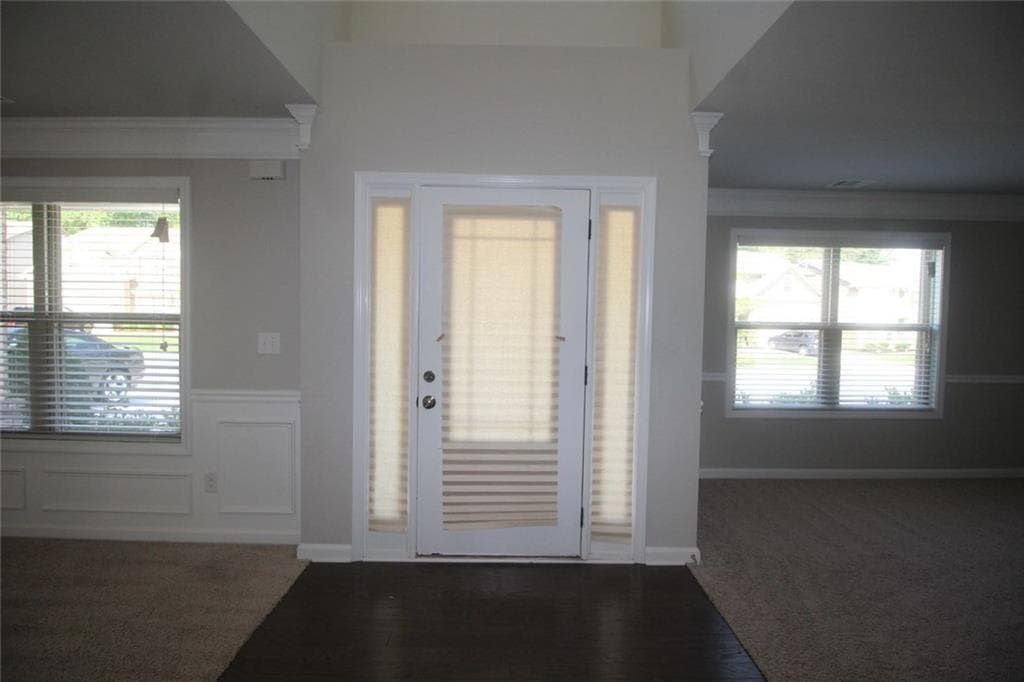 5 bedroom, 3 bathroom, 2,847 sq ft single family residence for rent at 4086 Water Mill Drive, Buford, GA 30519 for $2,395 a month — photo 8