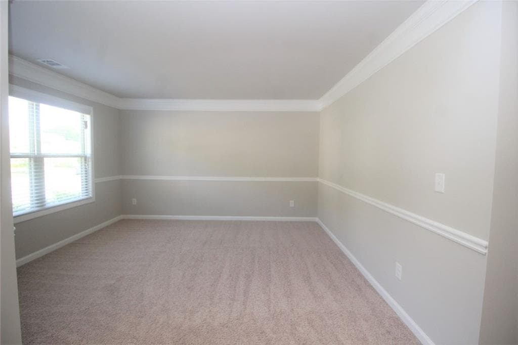 5 bedroom, 3 bathroom, 2,847 sq ft single family residence for rent at 4086 Water Mill Drive, Buford, GA 30519 for $2,395 a month — photo 10
