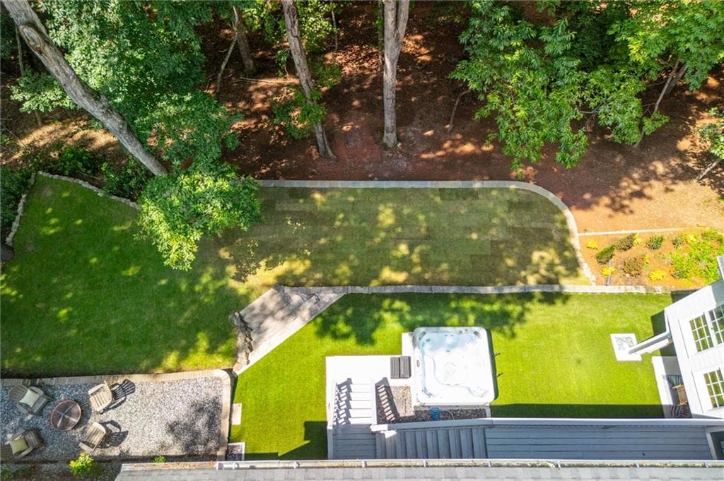 5 bedroom, 4 bathroom, 4,412 sq ft single family residence under contract at 1250 Northcliff Trace, Roswell, GA 30076 — photo 6