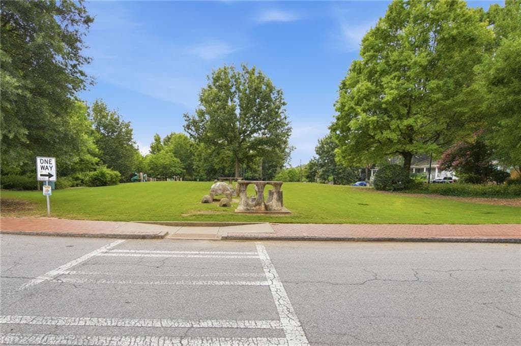 2 bedroom, 4 bathroom, 3,693 sq ft single family residence for sale at 692 B Kirkwood Avenue, Atlanta, GA 30316 — photo 2