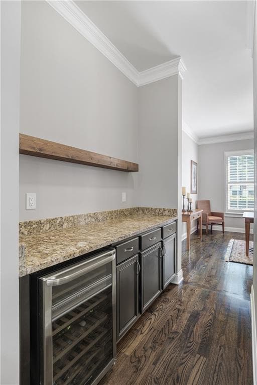 4 bedroom, 4 bathroom, 3,051 sq ft townhouse for sale at 1881 Manor Estate, Atlanta, GA 30341 — photo 5