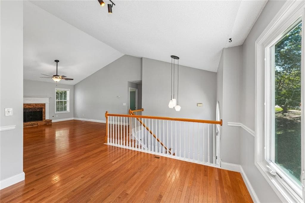 4 bedroom, 3 bathroom, 2,445 sq ft single family residence for sale at 270 Wentworth Drive, Canton, GA 30114 — photo 7
