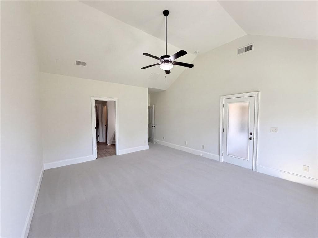 4 bedroom, 3 bathroom, 2,313 sq ft single family residence for sale at 115 Birchwood Court, Loganville, GA 30052 — photo 4