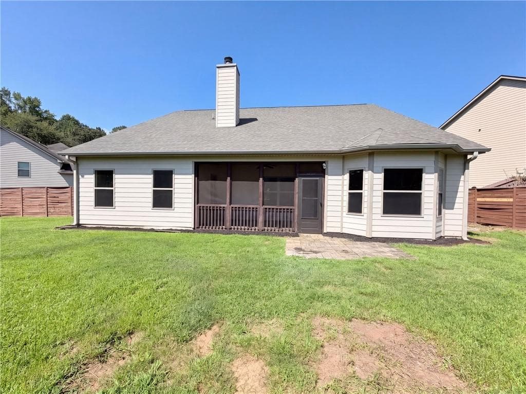4 bedroom, 3 bathroom, 2,313 sq ft single family residence for sale at 115 Birchwood Court, Loganville, GA 30052 — photo 5