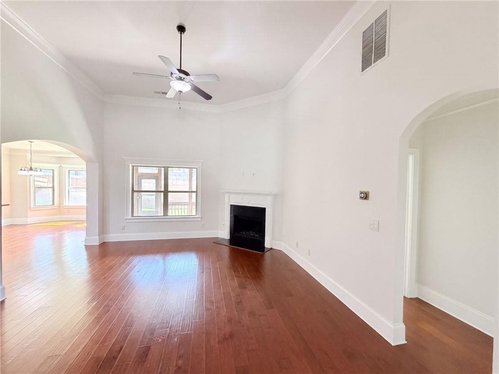 4 bedroom, 3 bathroom, 2,313 sq ft single family residence for sale at 115 Birchwood Court, Loganville, GA 30052 — photo 7