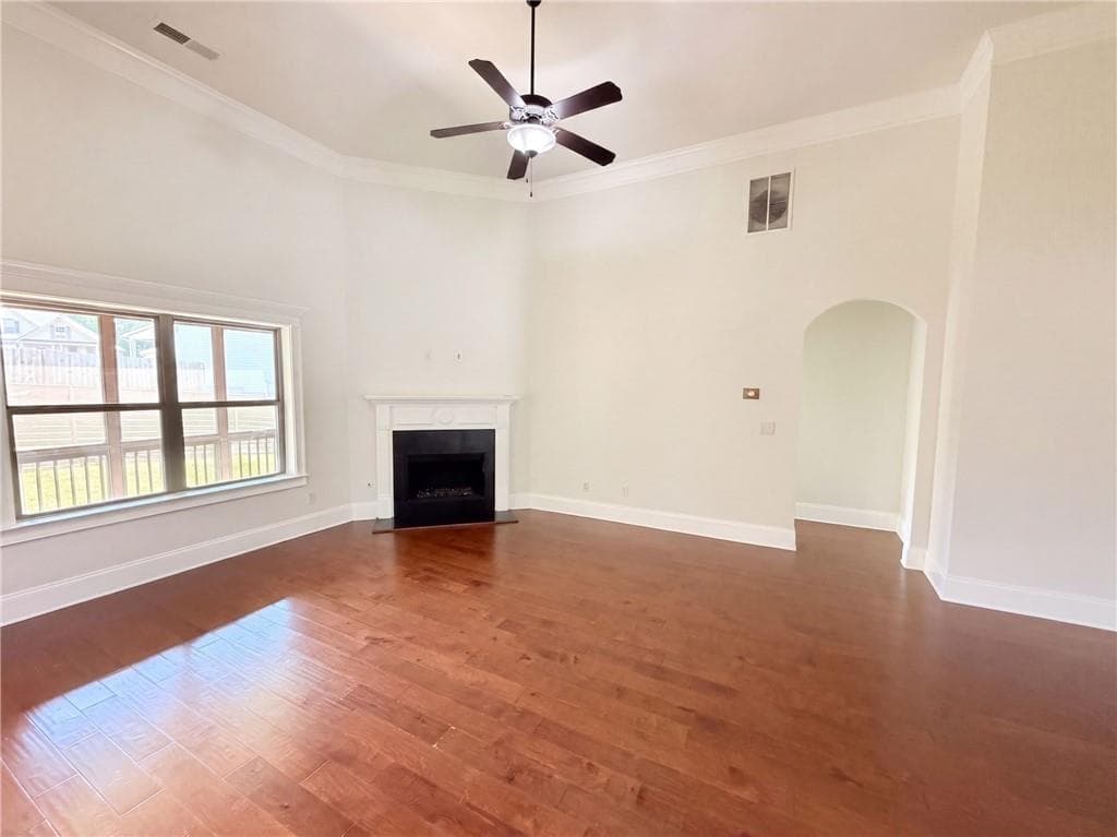 4 bedroom, 3 bathroom, 2,313 sq ft single family residence for sale at 115 Birchwood Court, Loganville, GA 30052 — photo 8