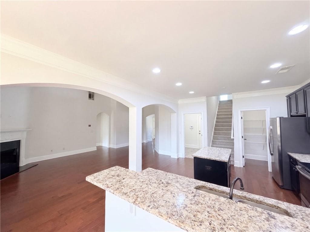 4 bedroom, 3 bathroom, 2,313 sq ft single family residence for sale at 115 Birchwood Court, Loganville, GA 30052 — photo 10