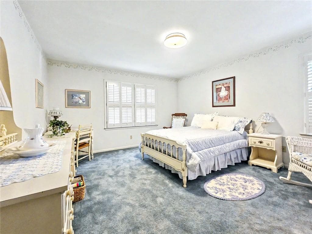 4 bedroom, 4 bathroom, 2,796 sq ft single family residence under contract at 3479 Castleridge Drive, Tucker, GA 30084 — photo 10