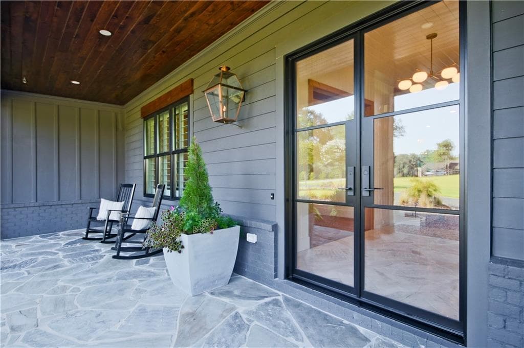 6 bedroom, 8 bathroom, 7,598 sq ft single family residence for sale at 400 Lower Union Hill Road, Canton, GA 30115 — photo 7