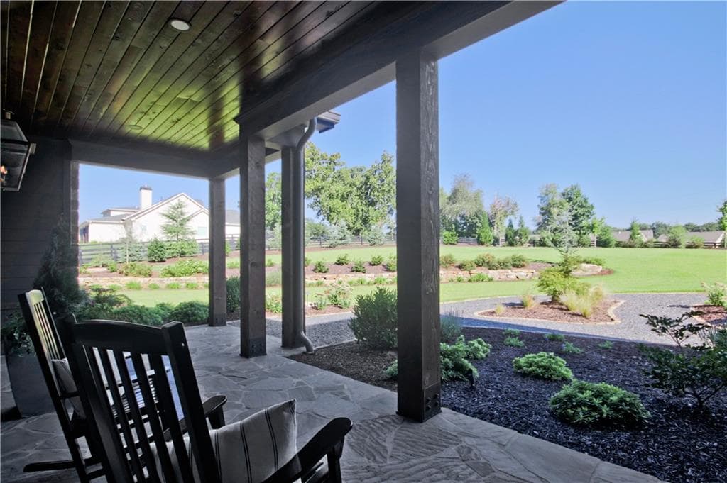 6 bedroom, 8 bathroom, 7,598 sq ft single family residence for sale at 400 Lower Union Hill Road, Canton, GA 30115 — photo 8