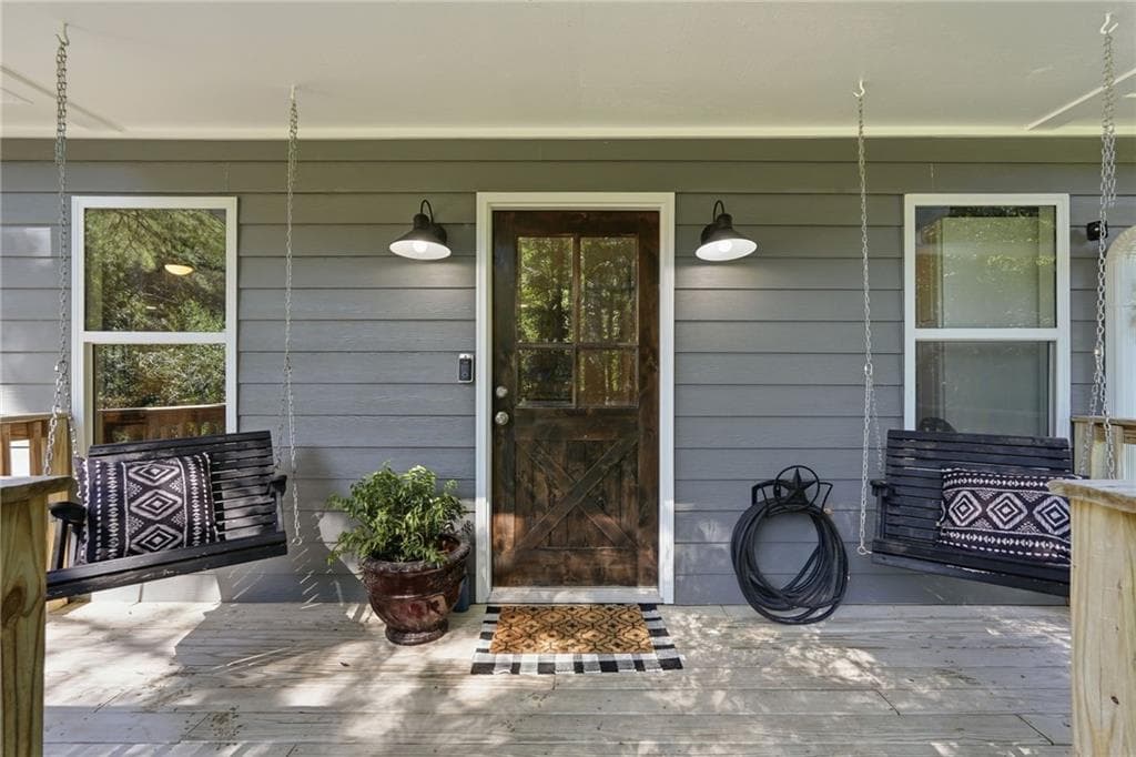 3 bedroom, 2 bathroom, 1,990 sq ft single family residence under contract at 5314 Sugar Ridge Drive, Buford, GA 30518 — photo 9