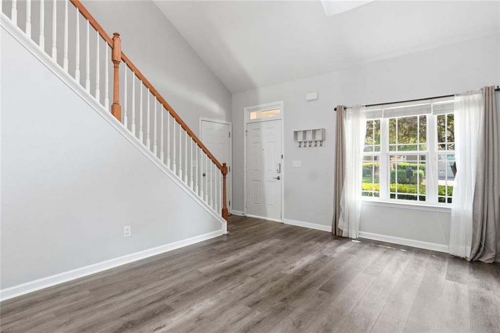 3 bedroom, 3 bathroom, 1,604 sq ft single family residence for sale at 65 Highland Pointe Circle, Dawsonville, GA 30534 — photo 5