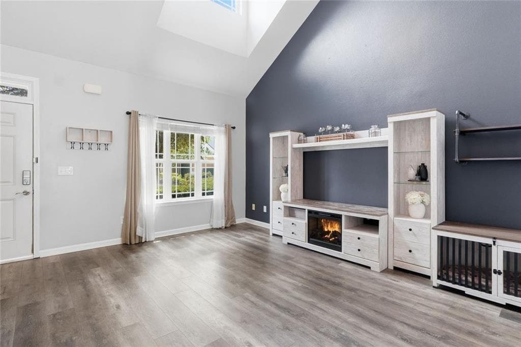 3 bedroom, 3 bathroom, 1,604 sq ft single family residence for sale at 65 Highland Pointe Circle, Dawsonville, GA 30534 — photo 7
