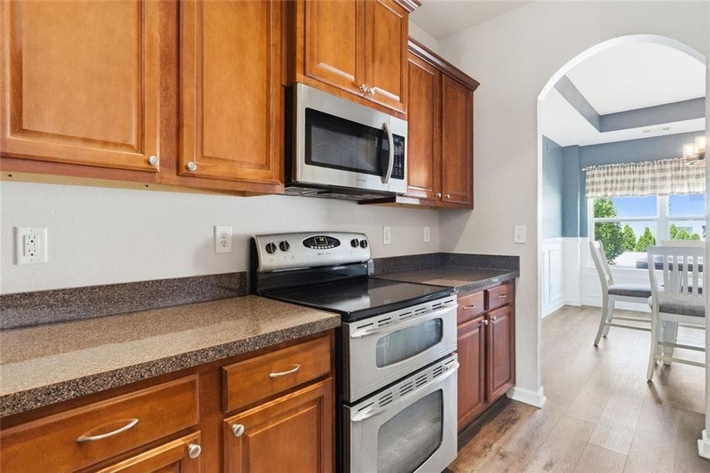 3 bedroom, 3 bathroom, 1,604 sq ft single family residence for sale at 65 Highland Pointe Circle, Dawsonville, GA 30534 — photo 8