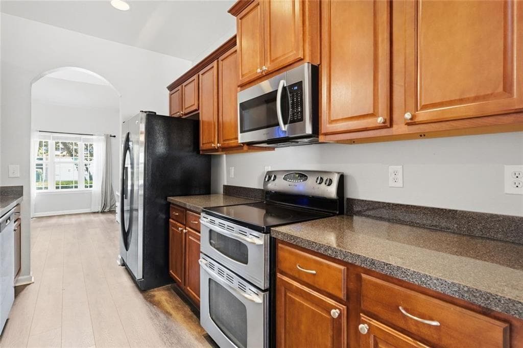 3 bedroom, 3 bathroom, 1,604 sq ft single family residence for sale at 65 Highland Pointe Circle, Dawsonville, GA 30534 — photo 9