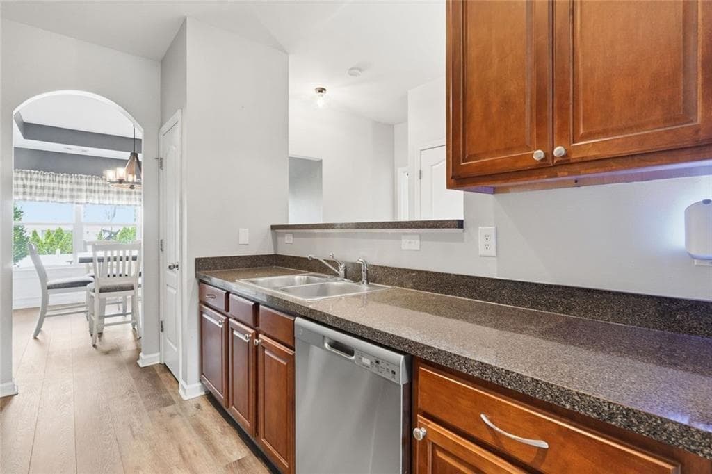 3 bedroom, 3 bathroom, 1,604 sq ft single family residence for sale at 65 Highland Pointe Circle, Dawsonville, GA 30534 — photo 10