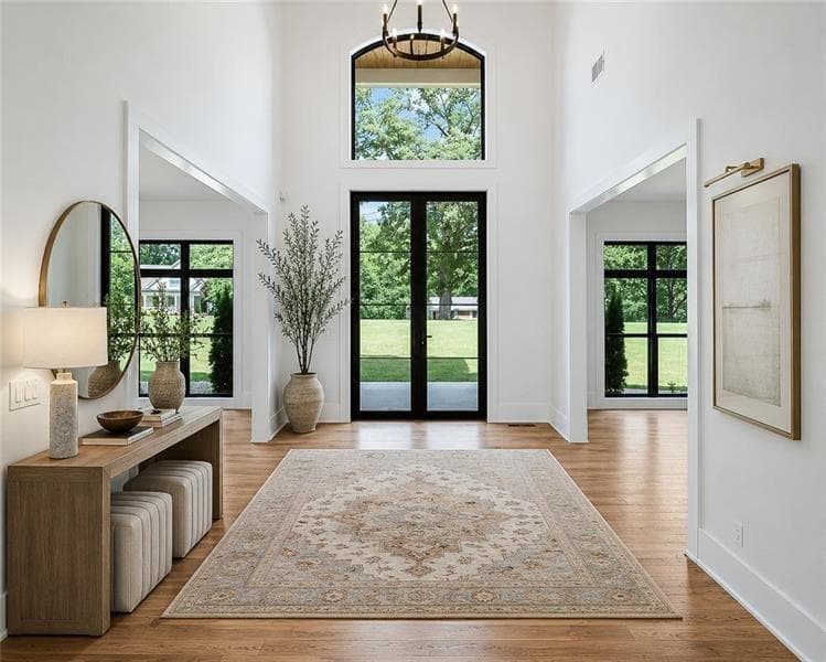4 bedroom, 7 bathroom, 10,164 sq ft single family residence for sale at 2242 Acworth Due West Road, Acworth, GA 30101 — photo 4
