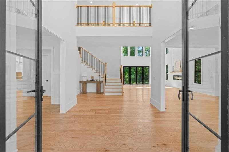 4 bedroom, 7 bathroom, 10,164 sq ft single family residence for sale at 2242 Acworth Due West Road, Acworth, GA 30101 — photo 5