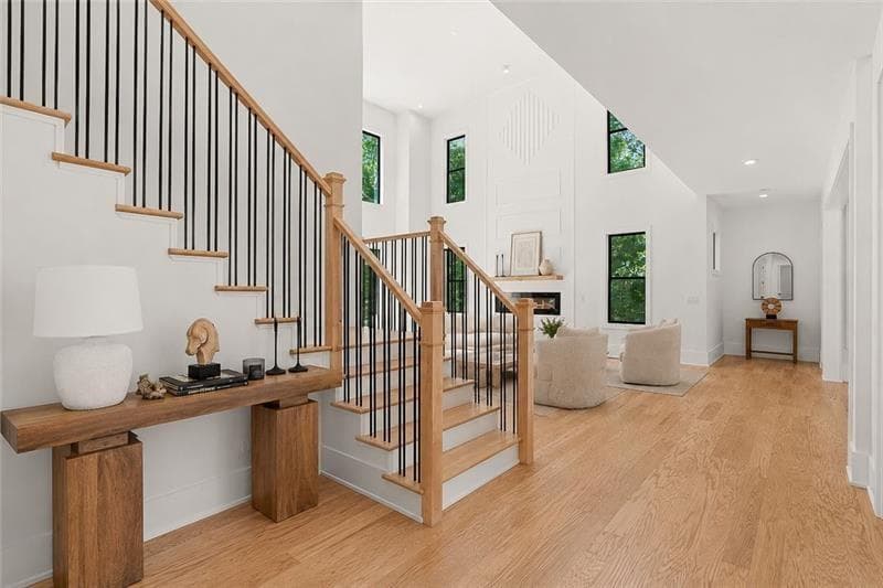 4 bedroom, 7 bathroom, 10,164 sq ft single family residence for sale at 2242 Acworth Due West Road, Acworth, GA 30101 — photo 8