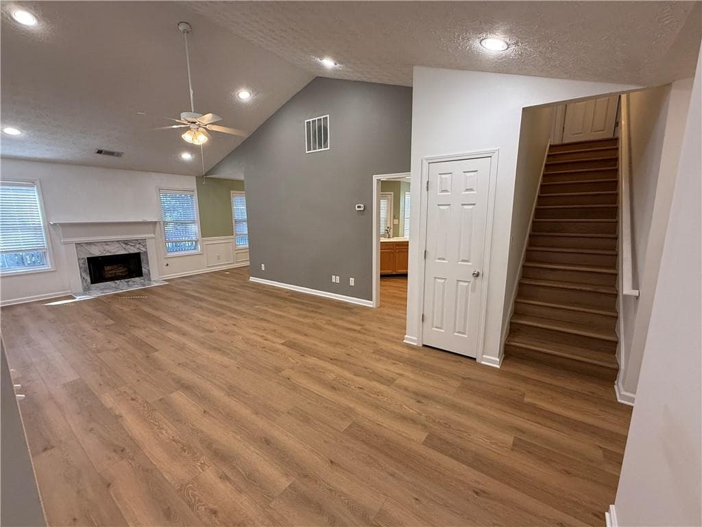 4 bedroom, 2 bathroom, 1,919 sq ft single family residence for rent at 509 Tannenhill Place, Sugar Hill, GA 30518 for $2,550 a month — photo 7