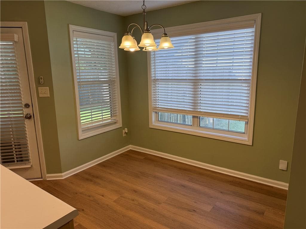 4 bedroom, 2 bathroom, 1,919 sq ft single family residence for rent at 509 Tannenhill Place, Sugar Hill, GA 30518 for $2,550 a month — photo 10