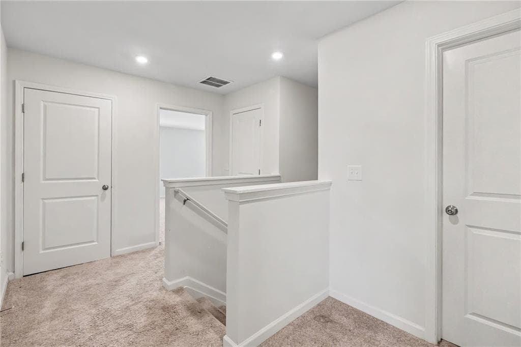 5 bedroom, 3 bathroom, 2,232 sq ft single family residence for sale at 626 Tudor Street, Kingston, GA 30145 — photo 9