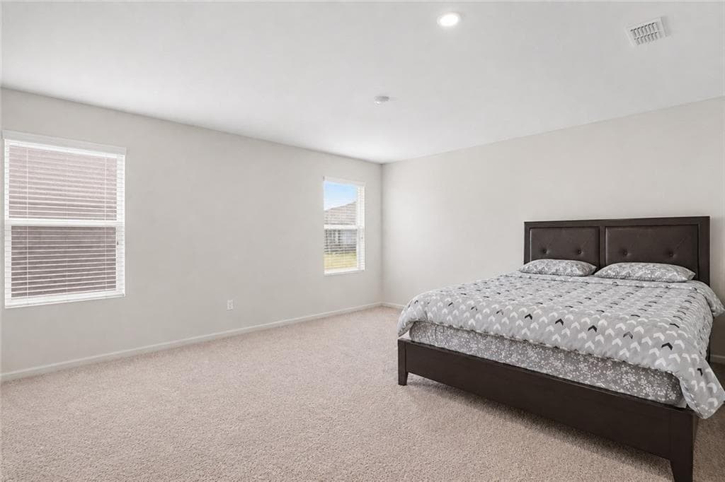 5 bedroom, 3 bathroom, 2,232 sq ft single family residence for sale at 626 Tudor Street, Kingston, GA 30145 — photo 10