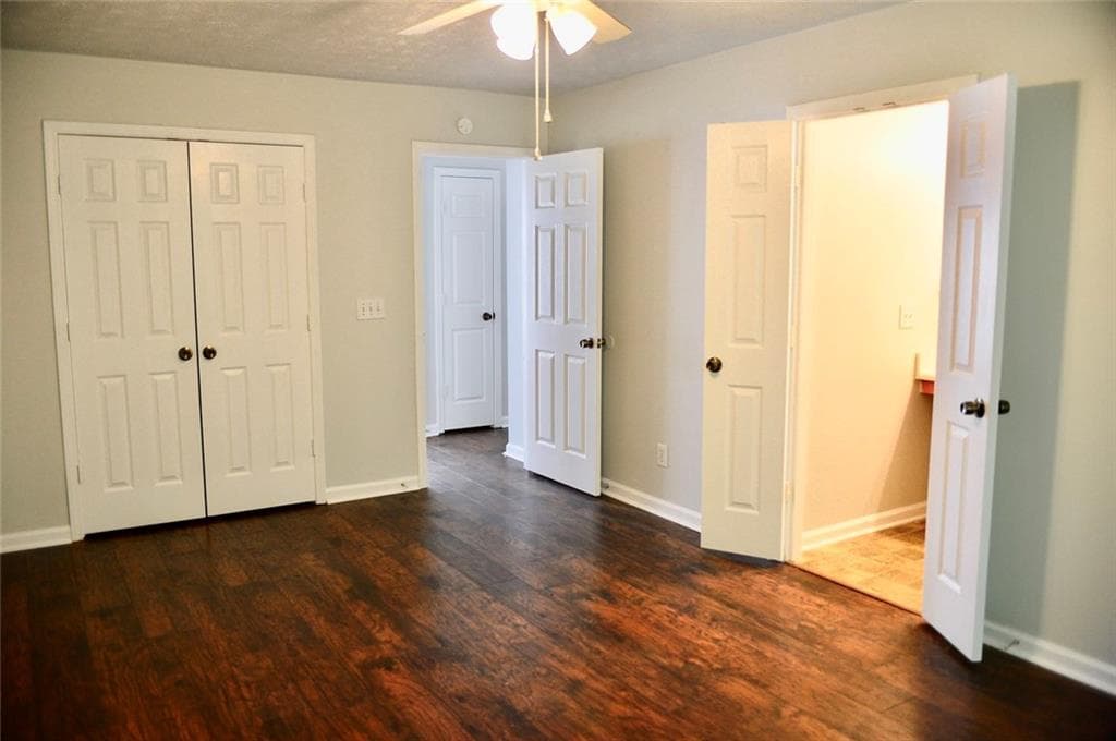 3 bedroom, 2 bathroom, 1,170 sq ft single family residence for sale at 4256 Viewpoint Lane, Ellenwood, GA 30294 — photo 5