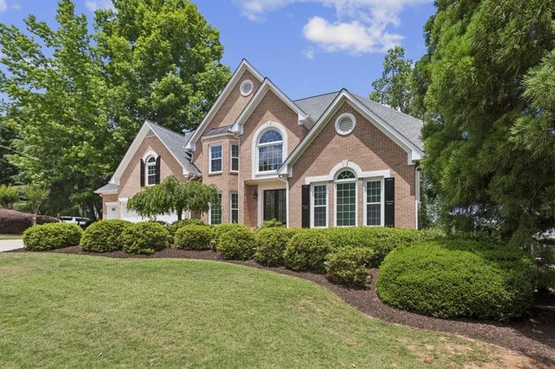 5 bedroom, 6 bathroom, 6,488 sq ft single family residence for sale at 6316 Benbrooke Overlook, Acworth, GA 30101 — photo 4