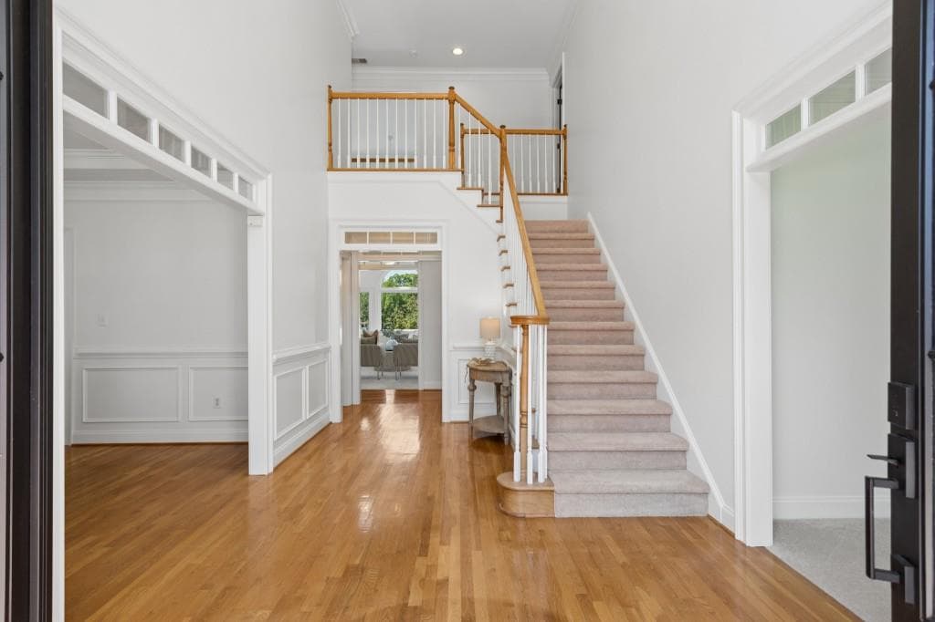 5 bedroom, 6 bathroom, 6,488 sq ft single family residence for sale at 6316 Benbrooke Overlook, Acworth, GA 30101 — photo 7