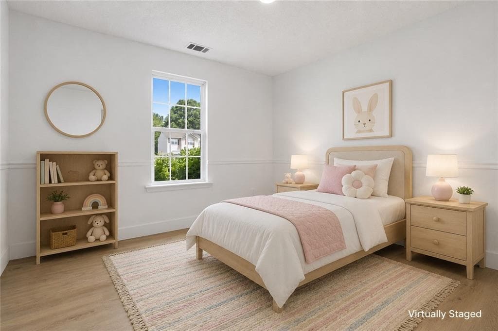 3 bedroom, 2 bathroom, 1,272 sq ft single family residence for sale at 653 Blair Court, Bethlehem, GA 30620 — photo 6