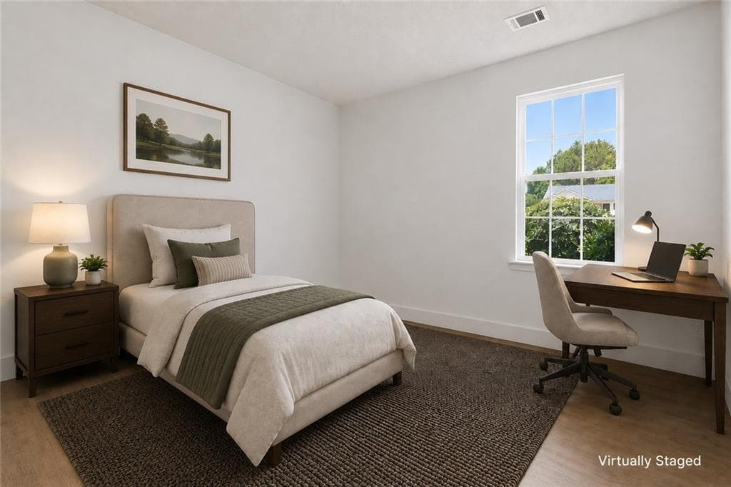 3 bedroom, 2 bathroom, 1,272 sq ft single family residence for sale at 653 Blair Court, Bethlehem, GA 30620 — photo 8