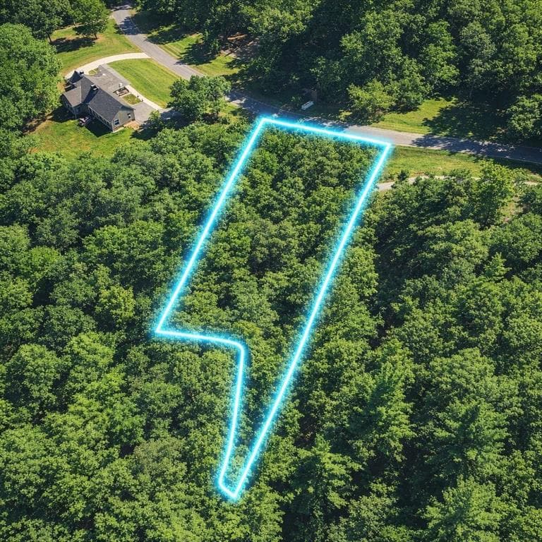 single family residence under contract at 0 Chickadee Court, Atlanta, GA 30311 — photo 2