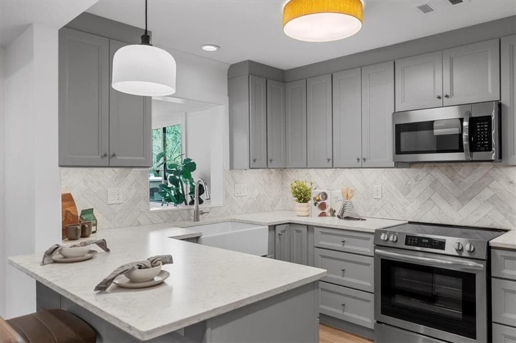 2 bedroom, 2 bathroom, 1,163 sq ft condominium for rent at 112 Rosaire Place, Atlanta, GA 30327 for $2,250 a month — photo 8