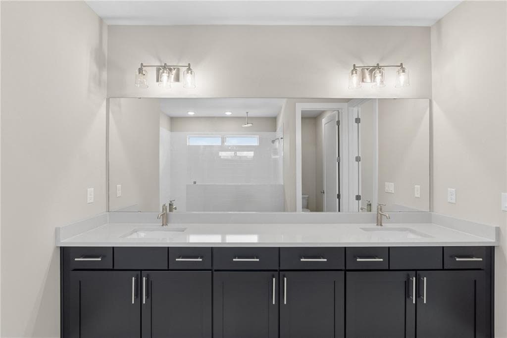 5 bedroom, 4 bathroom, 3,562 sq ft single family residence for sale at 2284 Ellis Mountain Drive, Marietta, GA 30064 — photo 7